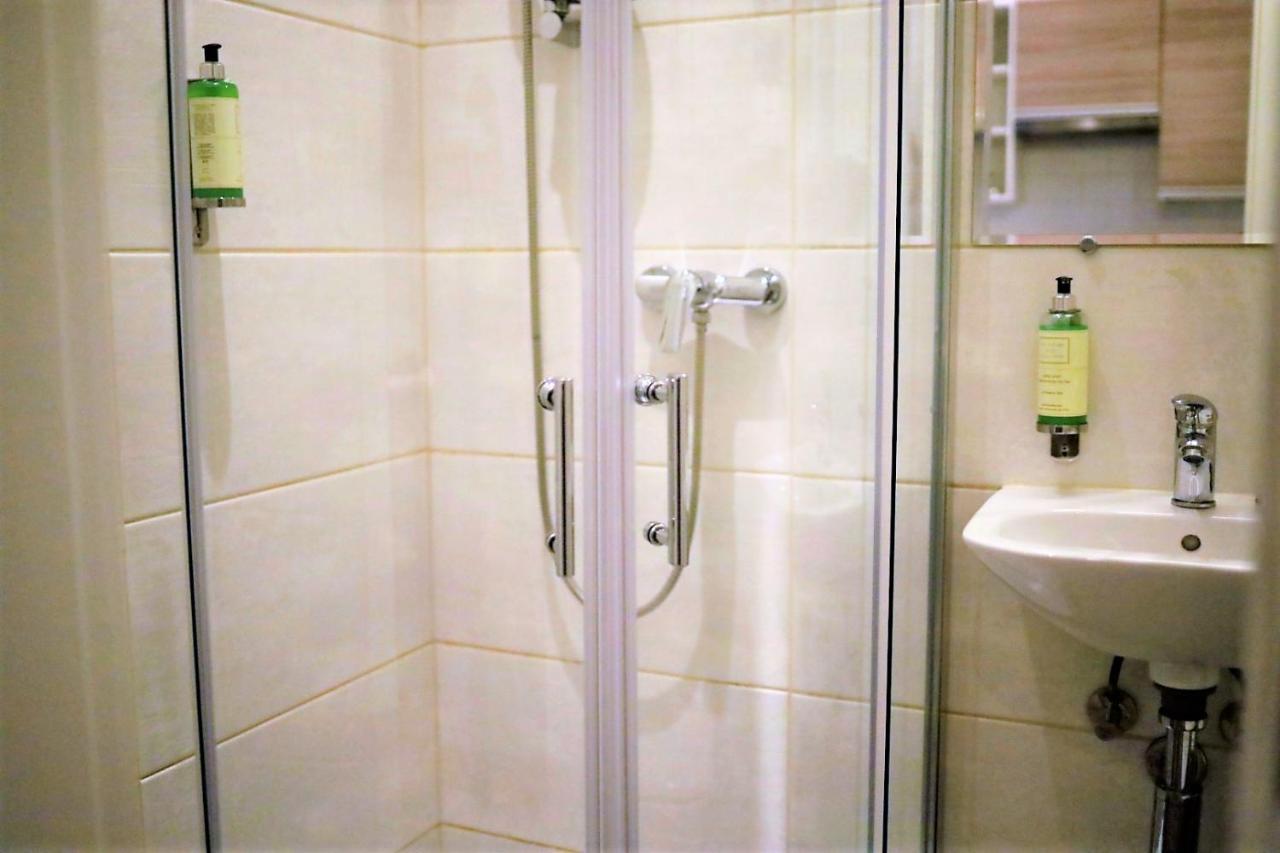 Zyblikiewicza Friendly Apartment 2 Krakau Buitenkant foto