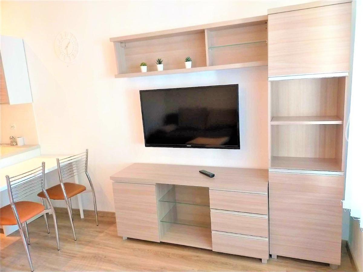 Zyblikiewicza Friendly Apartment 2 Krakau Buitenkant foto