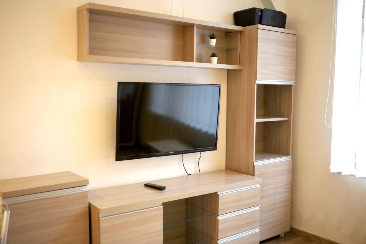Zyblikiewicza Friendly Apartment 2 Krakau Buitenkant foto
