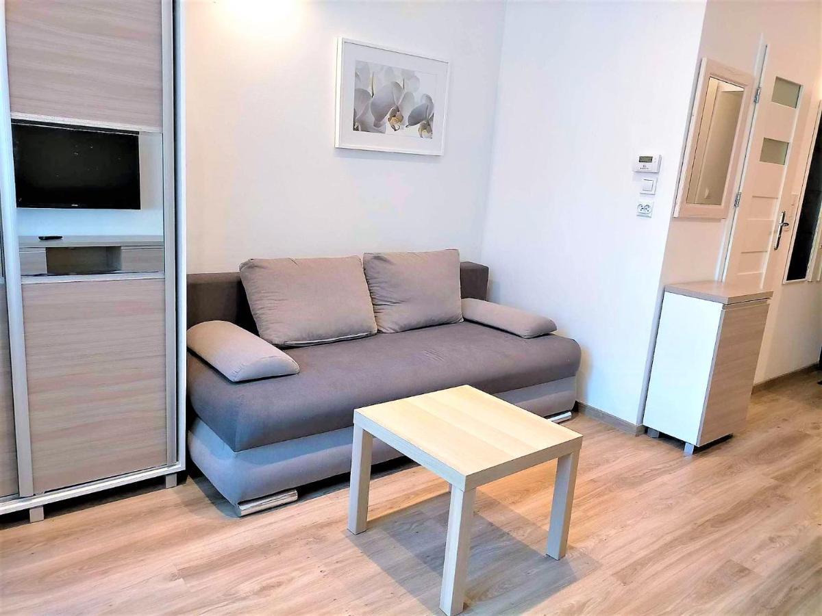 Zyblikiewicza Friendly Apartment 2 Krakau Buitenkant foto