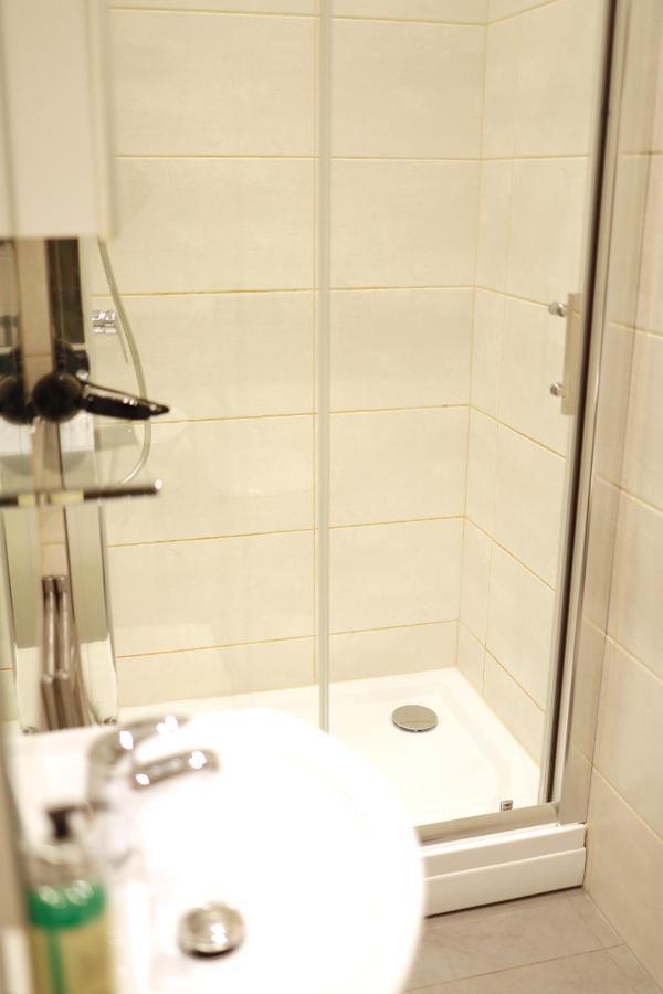 Zyblikiewicza Friendly Apartment 2 Krakau Buitenkant foto